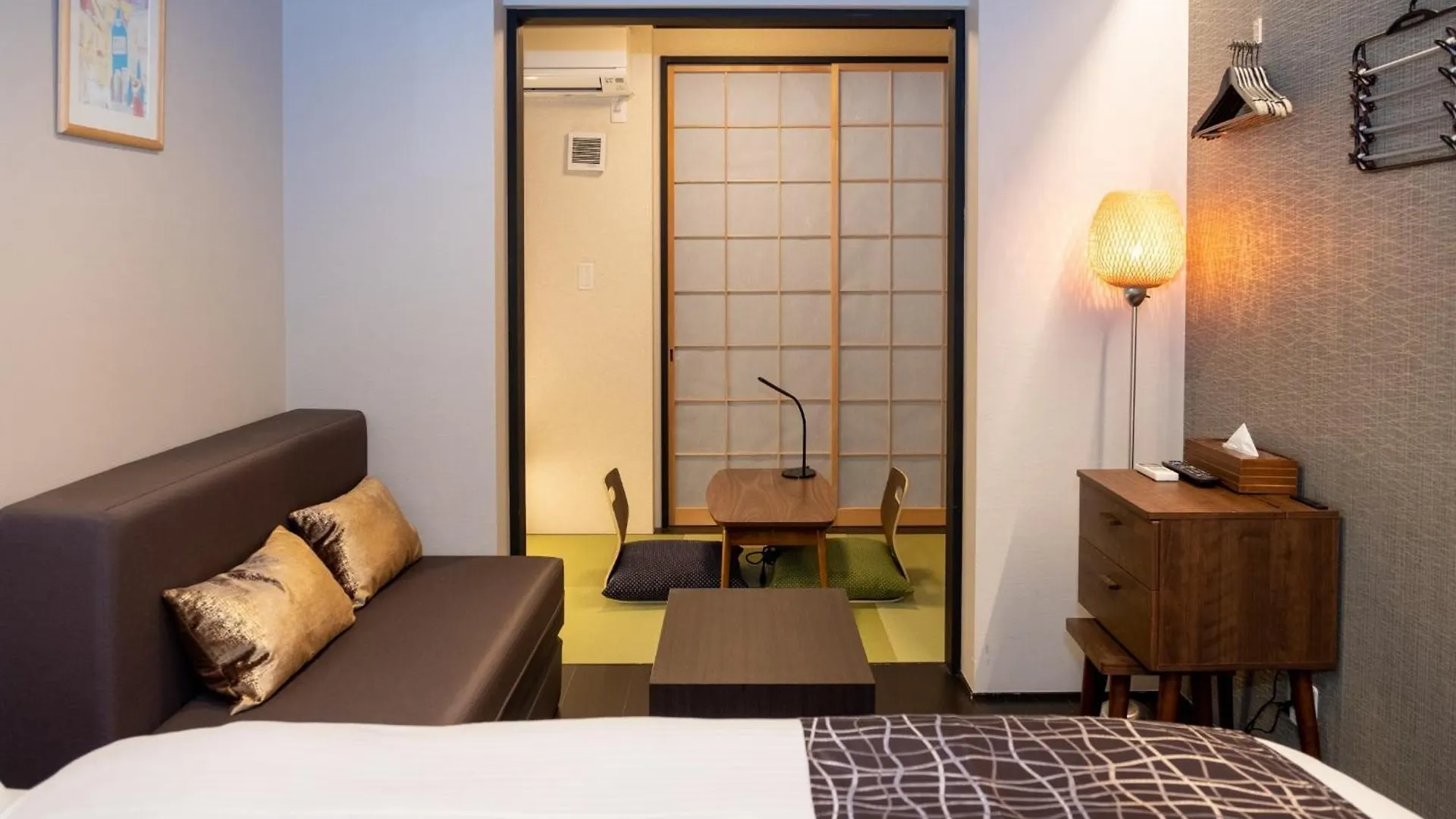 Dog And Cat Friendly Inn Kyoto 