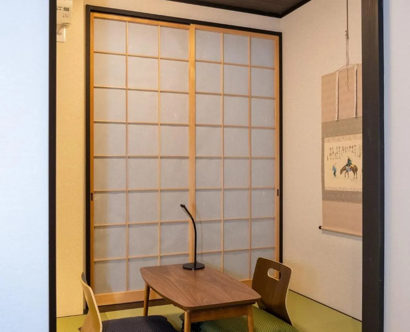 Dog And Cat Friendly Inn Kyoto 